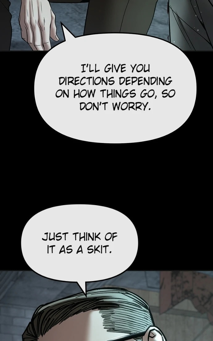 Designated Bully Chapter 160 page 77 - 