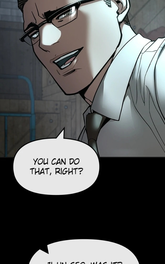 Designated Bully Chapter 160 page 78 - 