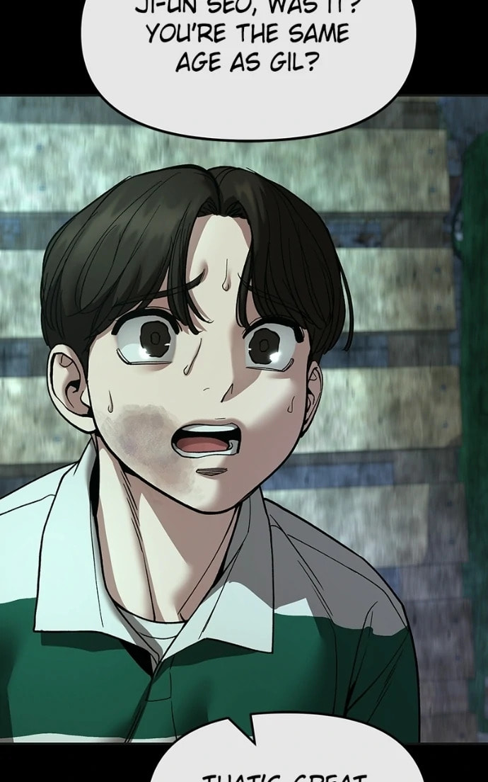 Designated Bully Chapter 160 page 79 - 