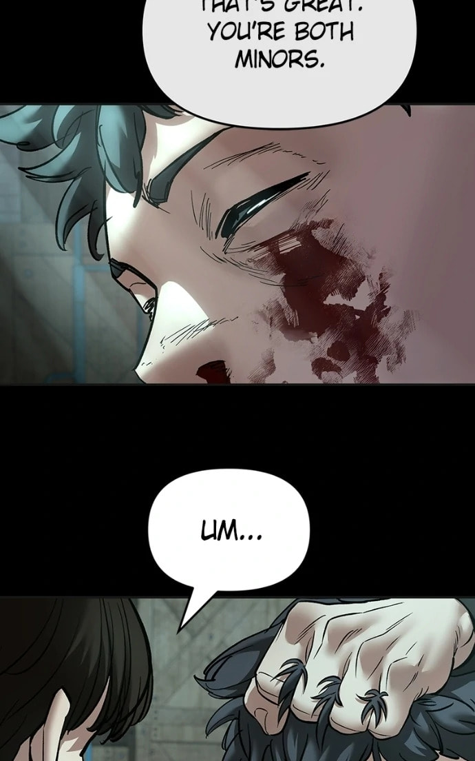 Designated Bully Chapter 160 page 80 - 