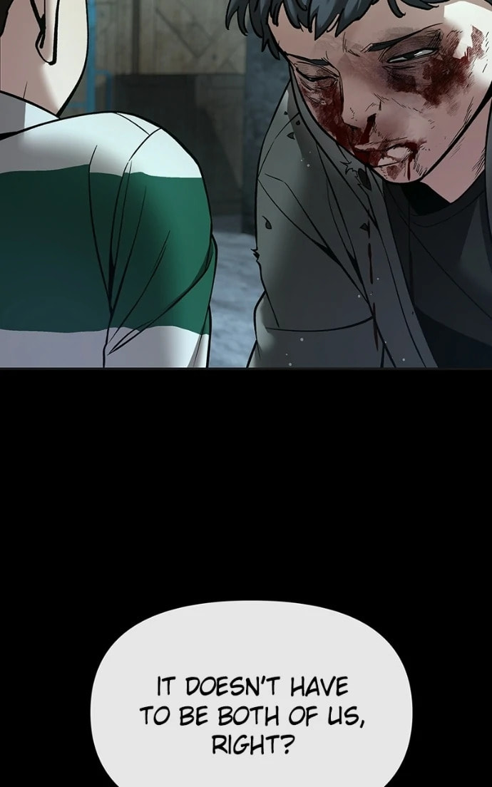 Designated Bully Chapter 160 page 81 - 