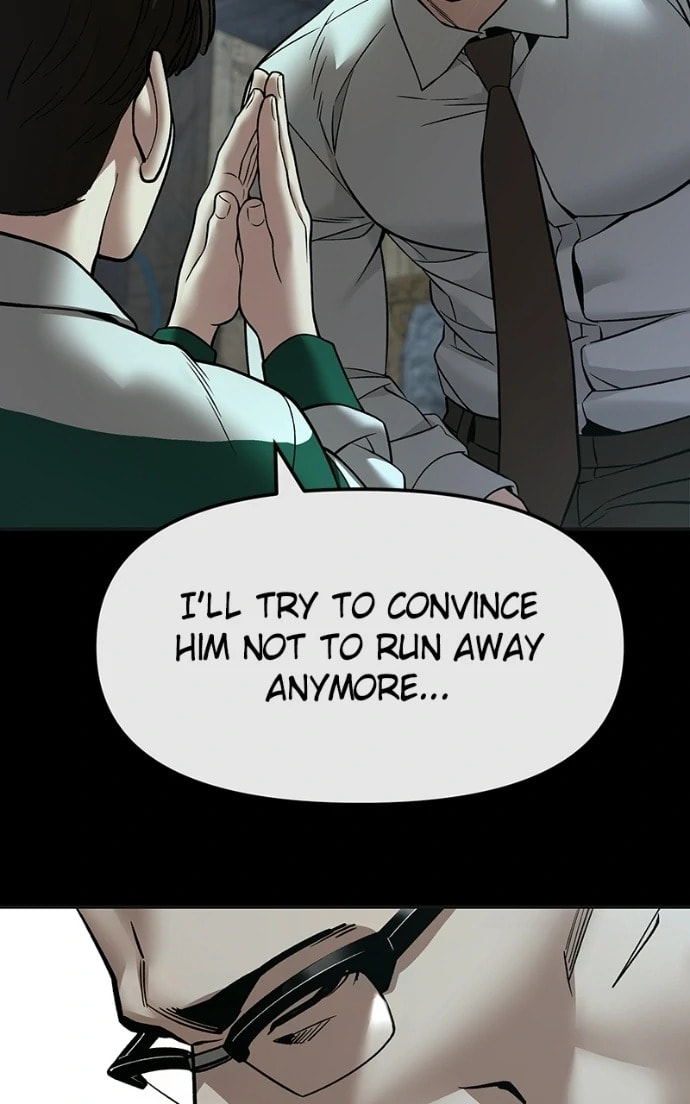 Designated Bully Chapter 160 page 84 - 