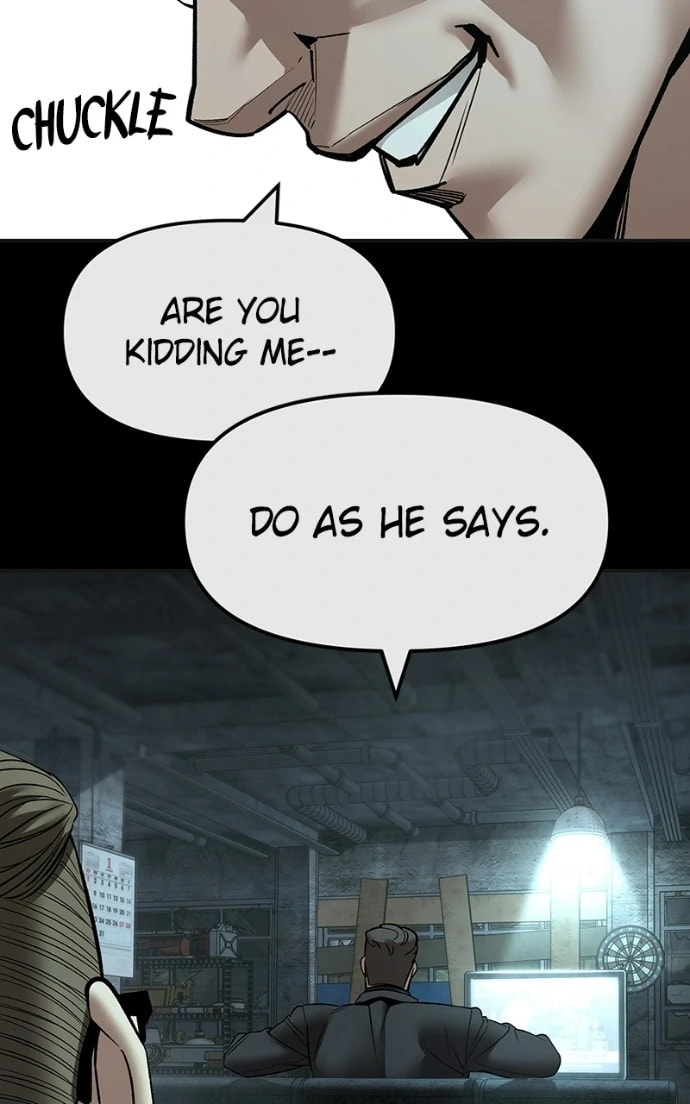 Designated Bully Chapter 160 page 85 - 