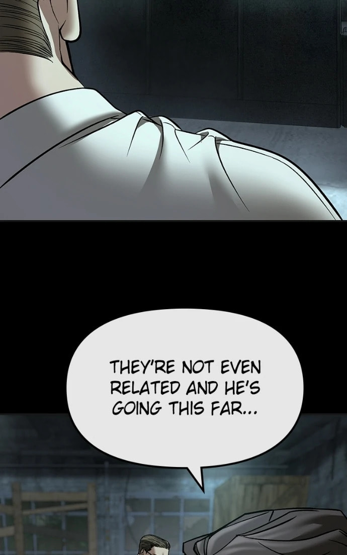 Designated Bully Chapter 160 page 86 - 