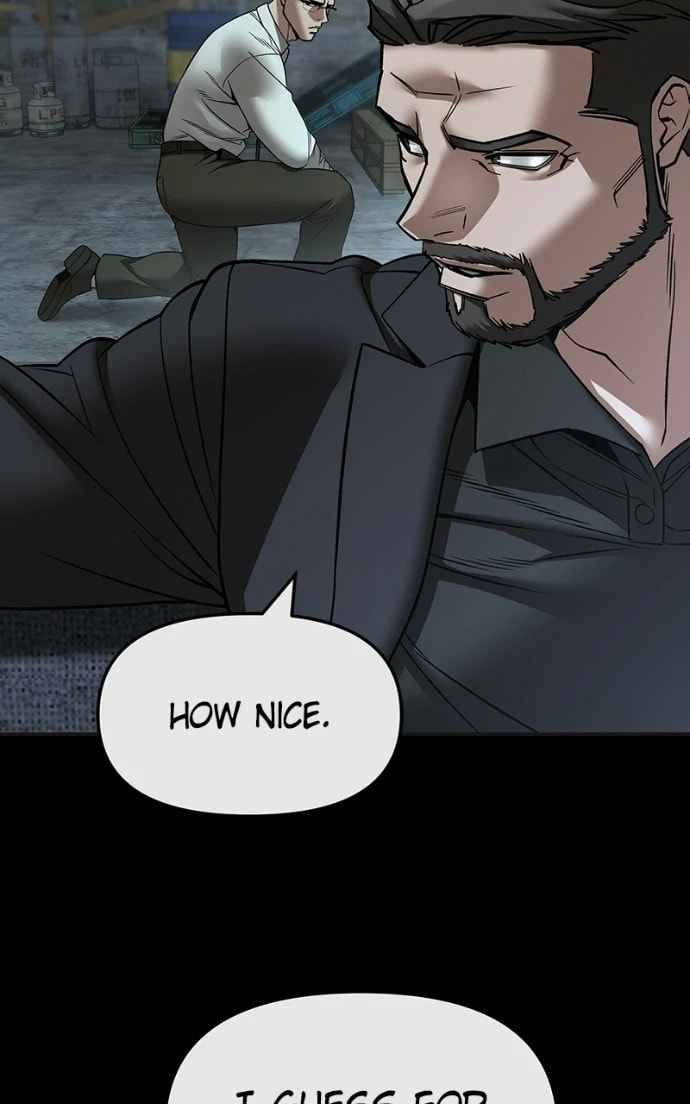 Designated Bully Chapter 160 page 87 - 