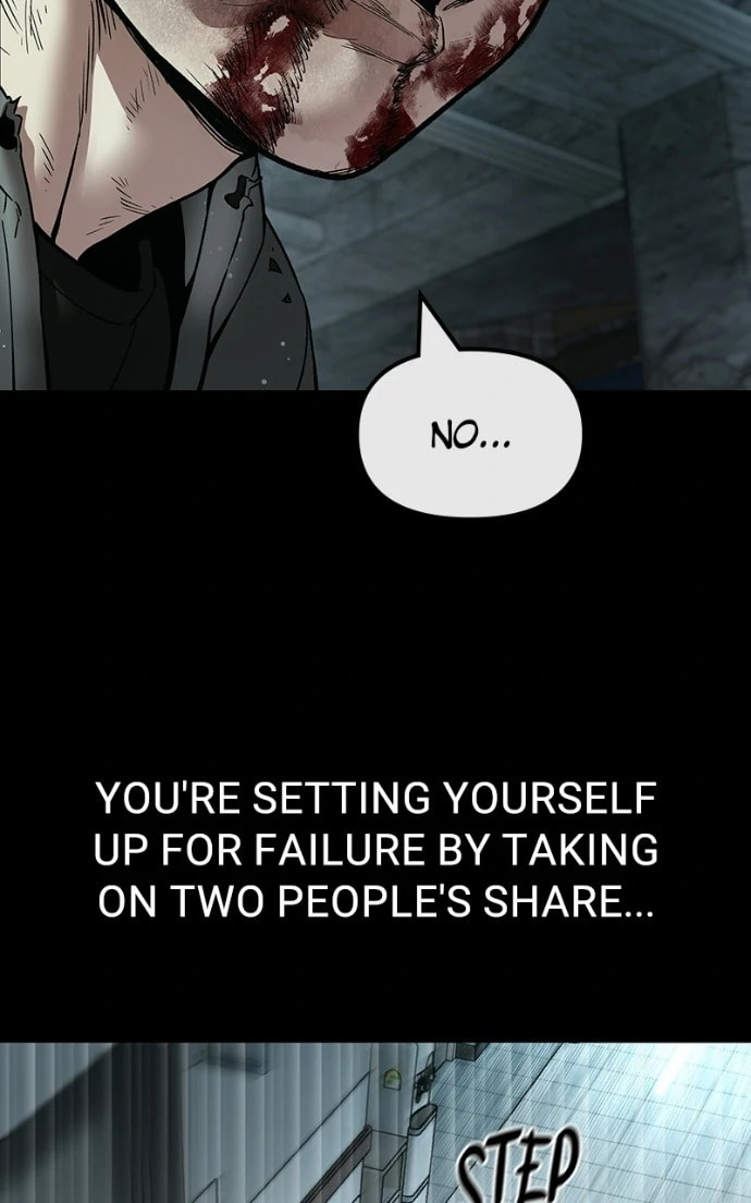 Designated Bully Chapter 160 page 90 - 