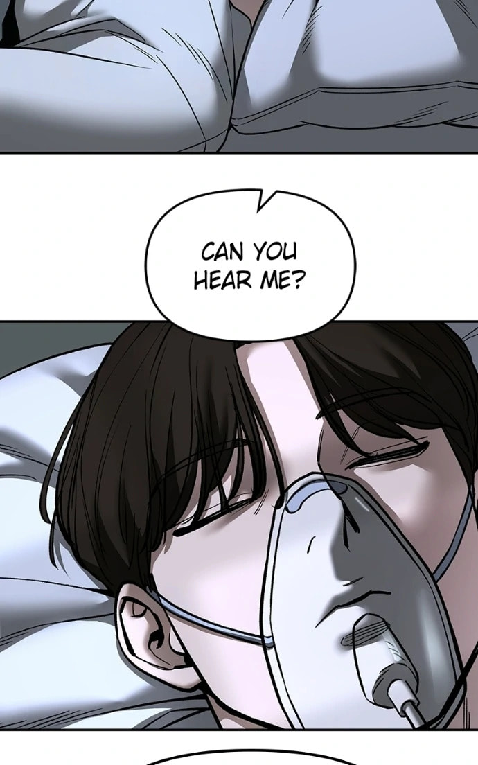 Designated Bully Chapter 160 page 10 - 