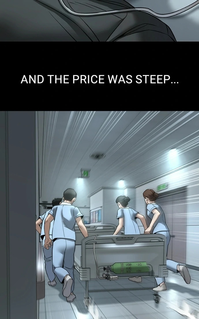 Designated Bully Chapter 160 page 93 - 
