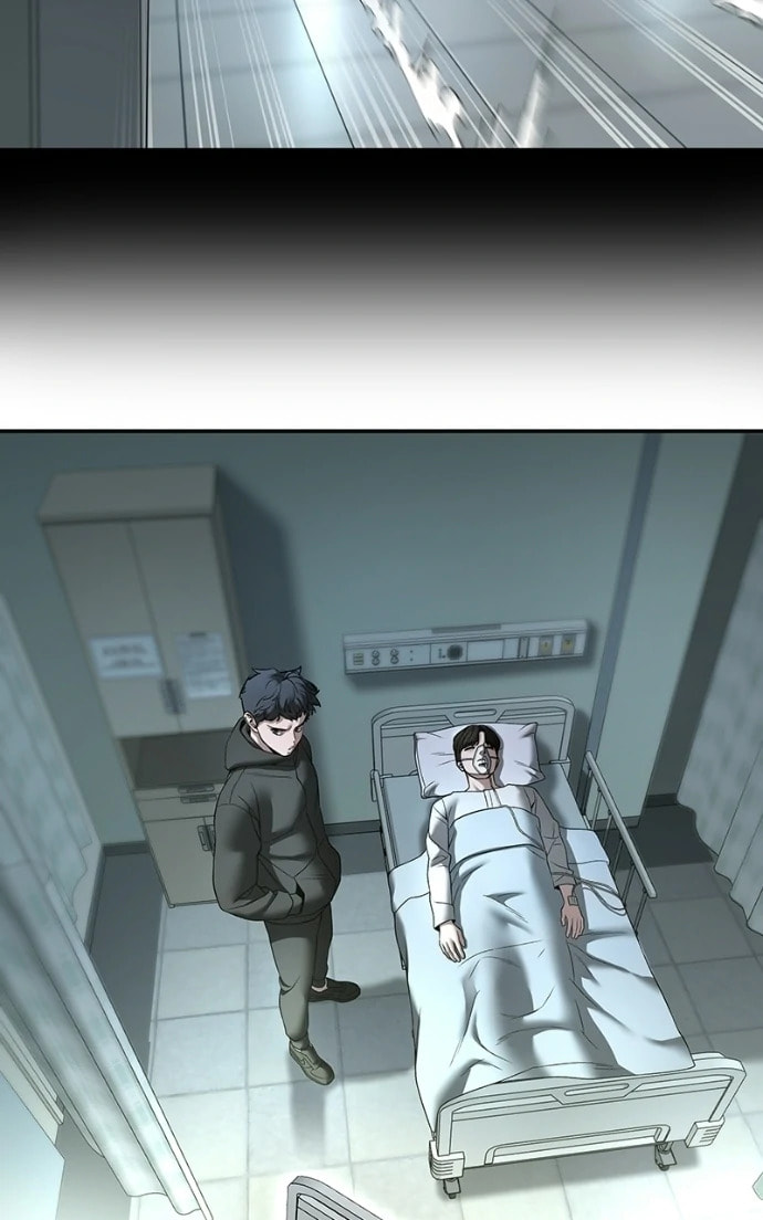 Designated Bully Chapter 160 page 94 - 