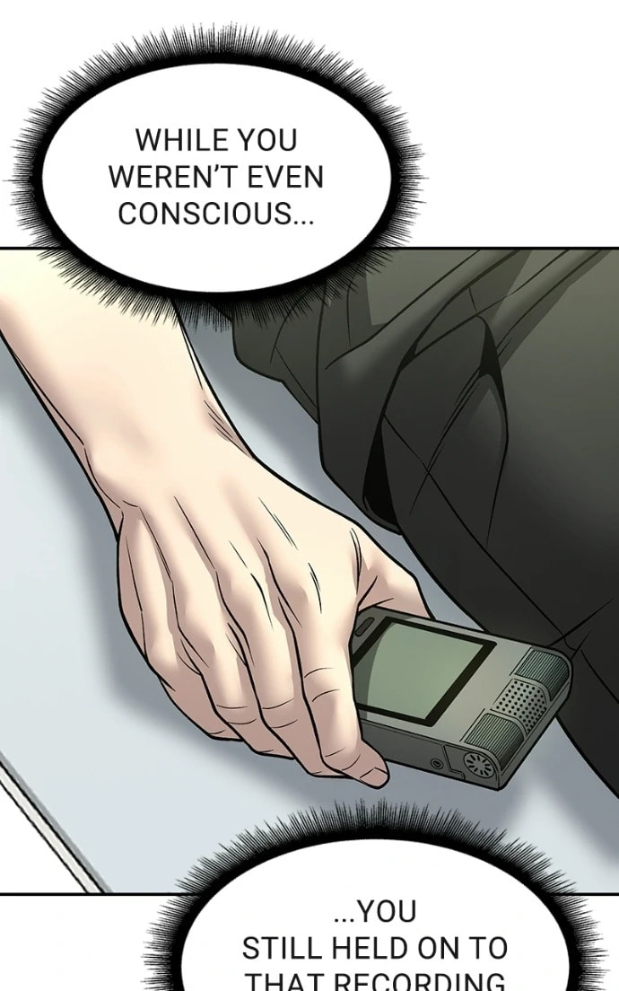 Designated Bully Chapter 160 page 98 - 
