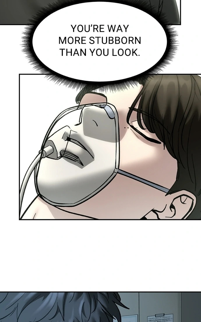 Designated Bully Chapter 160 page 100 - 