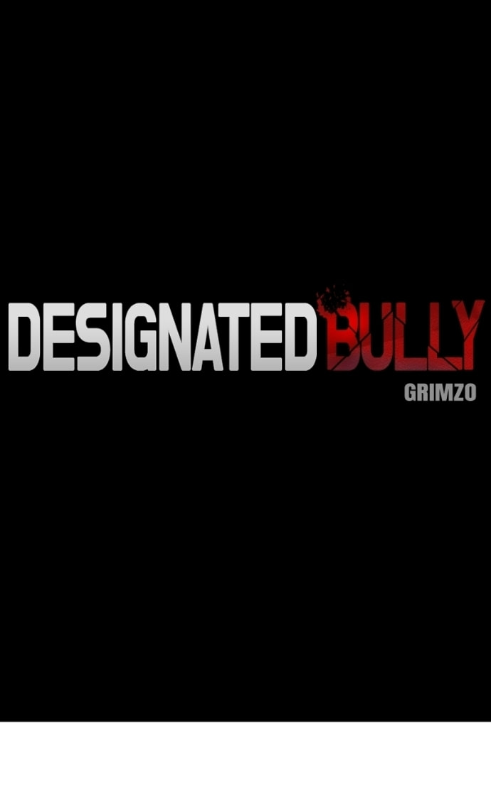 Designated Bully Chapter 161 page 2 - 