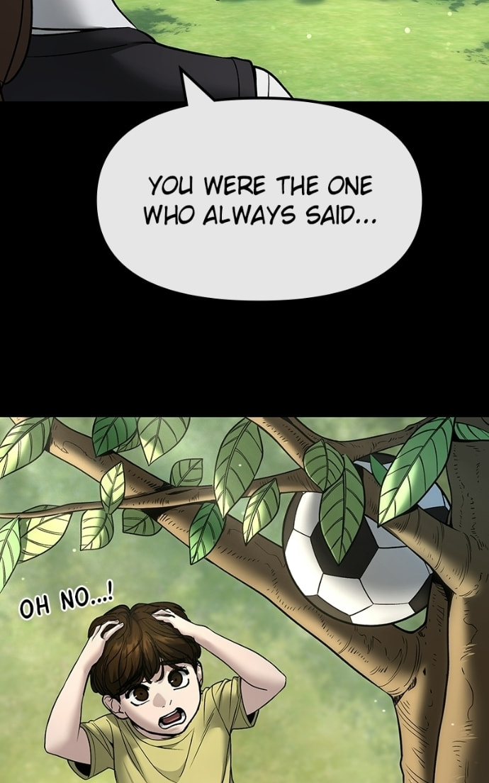 Designated Bully Chapter 161 page 11 - 