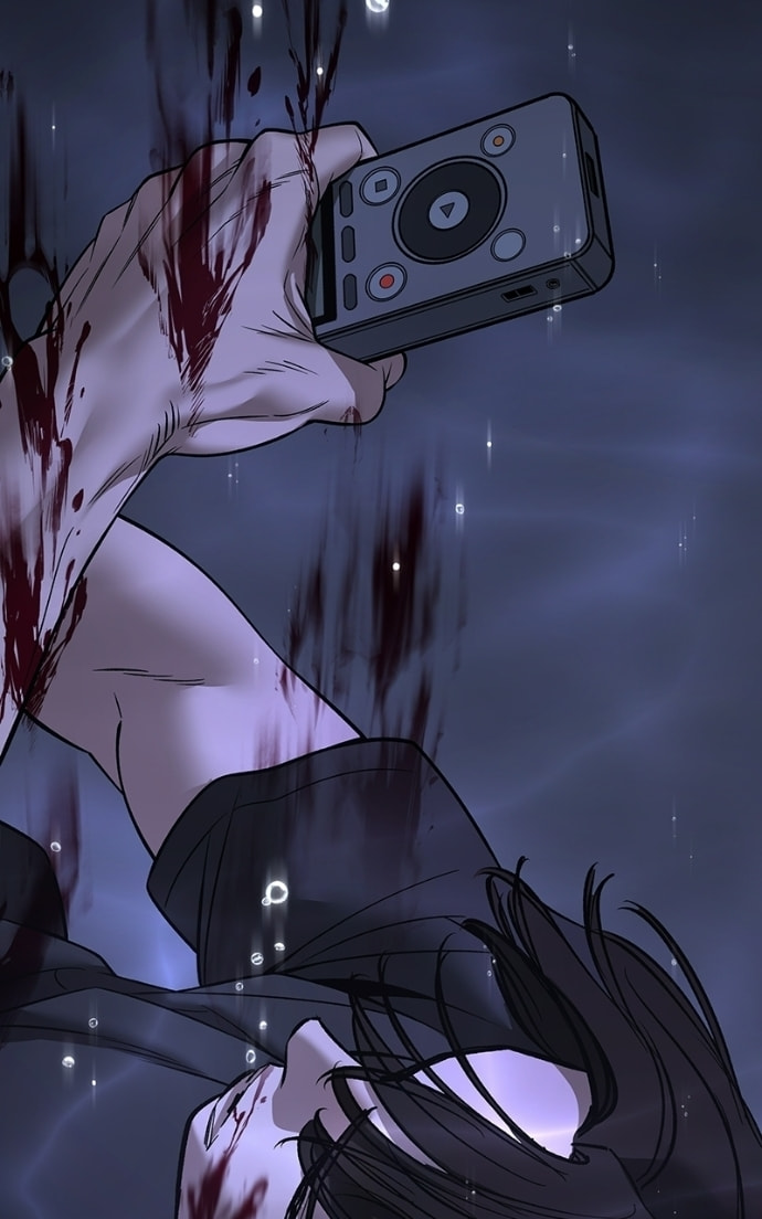Designated Bully Chapter 161 page 102 - 