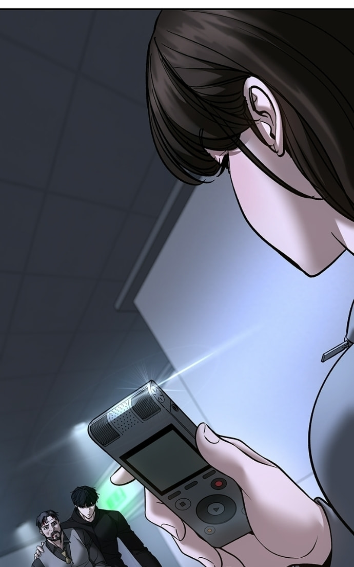 Designated Bully Chapter 161 page 104 - 