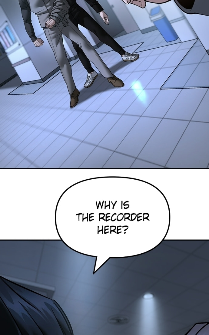 Designated Bully Chapter 161 page 105 - 