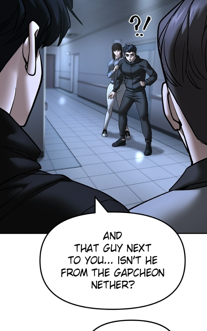 Designated Bully Chapter 161 page 106 - 
