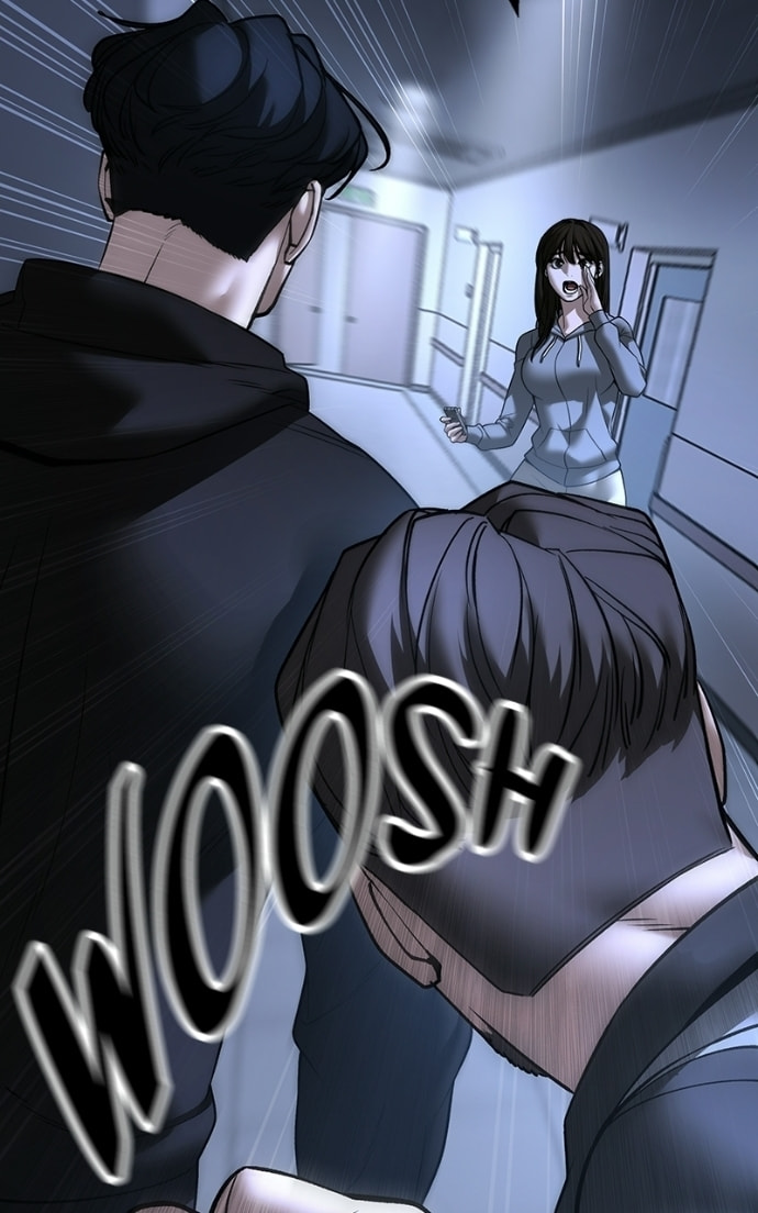 Designated Bully Chapter 161 page 109 - 