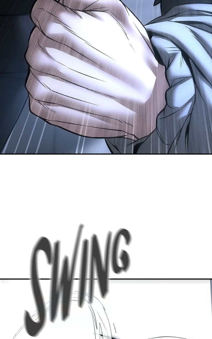 Designated Bully Chapter 161 page 110 - 