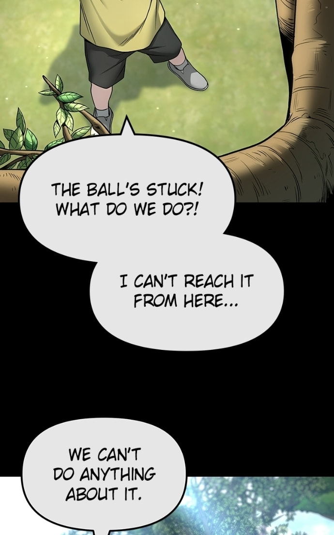 Designated Bully Chapter 161 page 12 - 