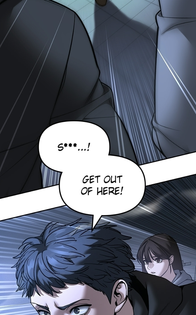 Designated Bully Chapter 161 page 114 - 