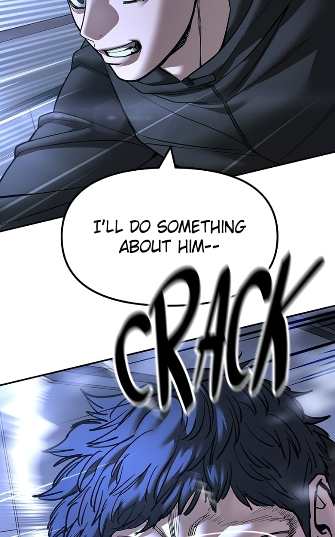 Designated Bully Chapter 161 page 115 - 