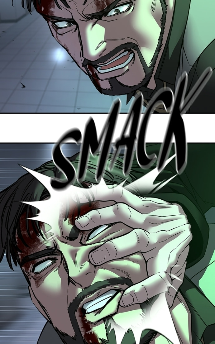 Designated Bully Chapter 161 page 119 - 