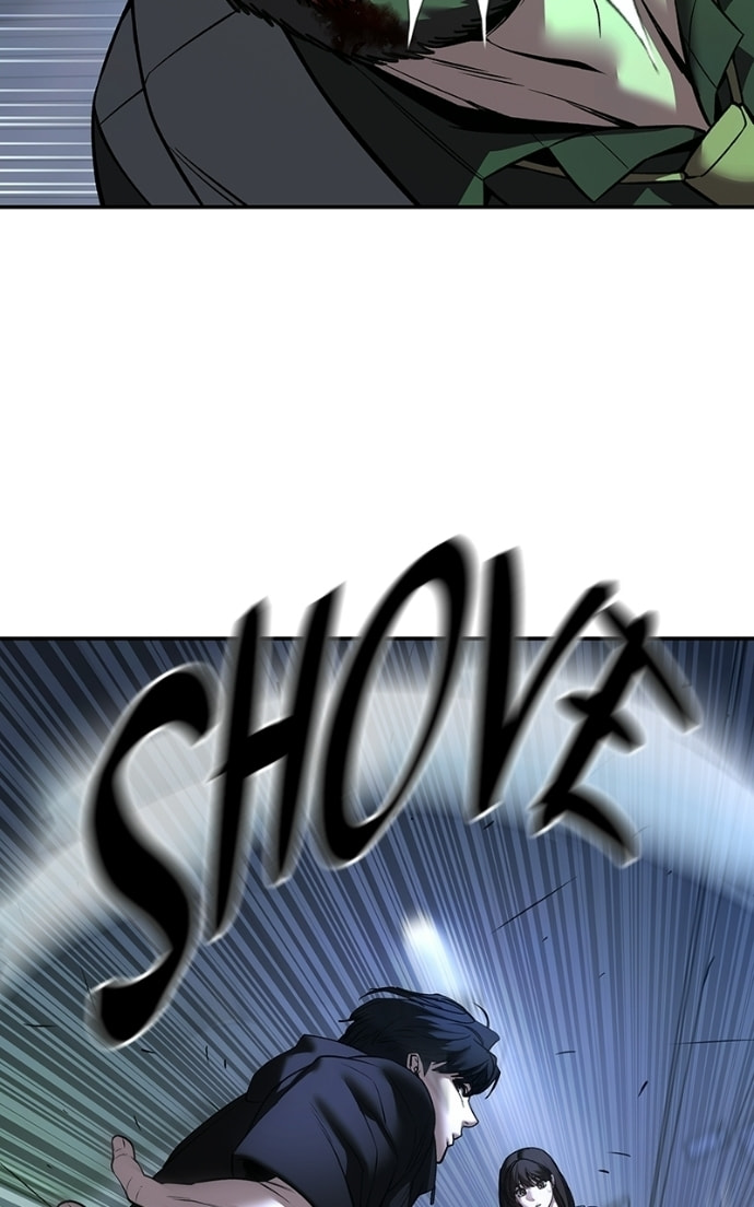 Designated Bully Chapter 161 page 120 - 