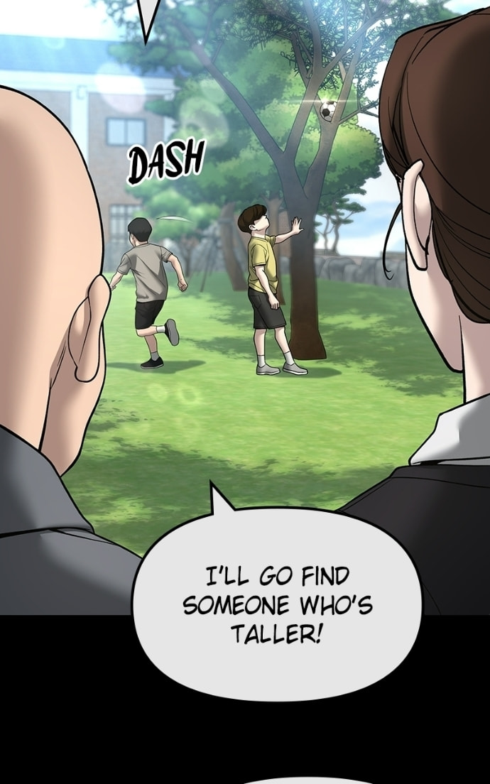 Designated Bully Chapter 161 page 13 - 