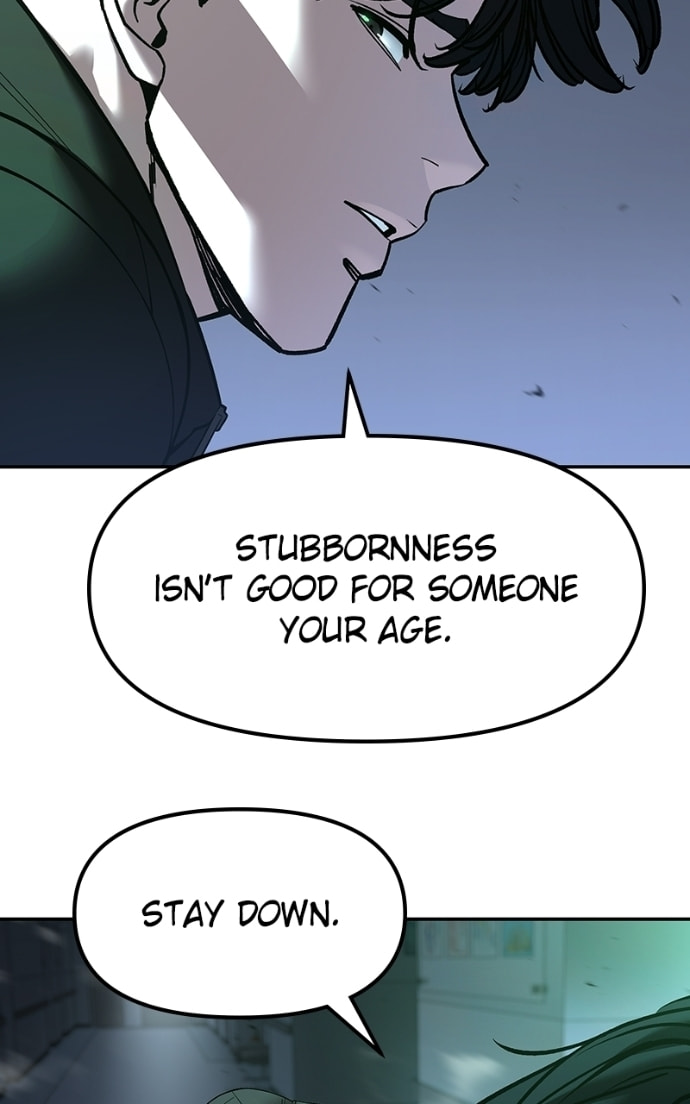 Designated Bully Chapter 161 page 123 - 