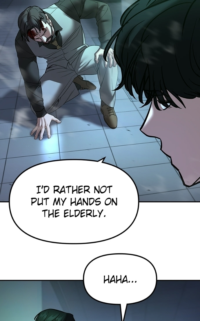 Designated Bully Chapter 161 page 124 - 