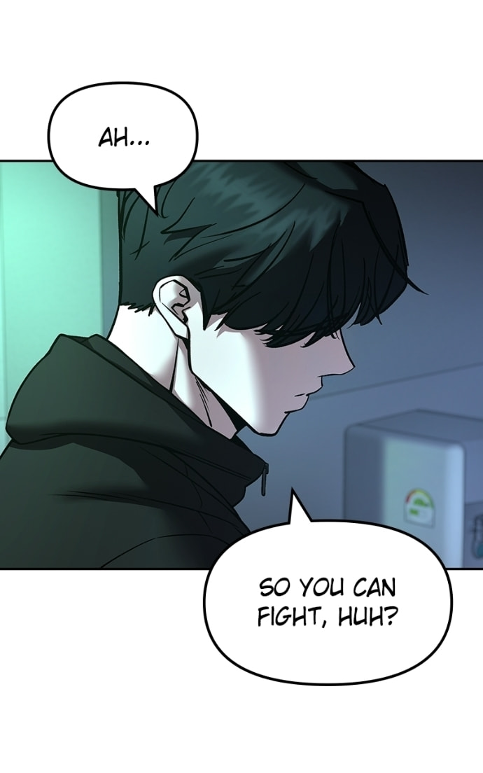 Designated Bully Chapter 161 page 128 - 