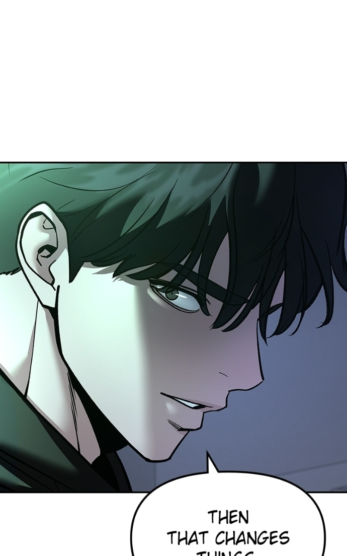 Designated Bully Chapter 161 page 129 - 
