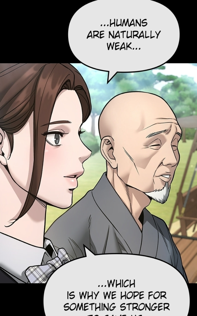 Designated Bully Chapter 161 page 14 - 