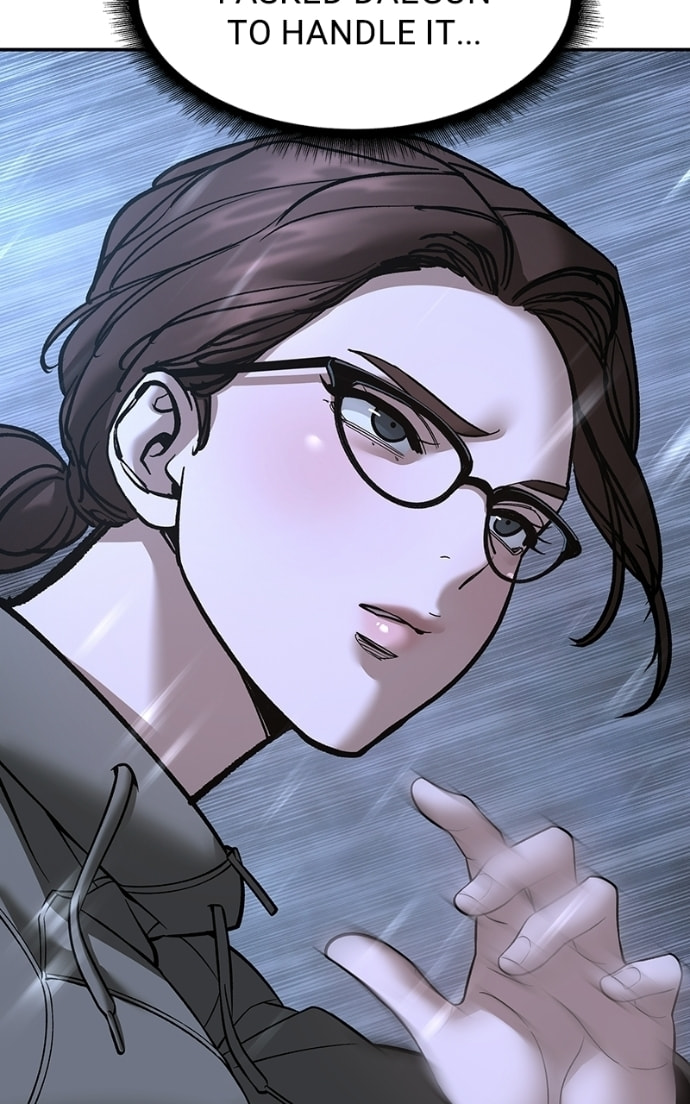 Designated Bully Chapter 161 page 133 - 