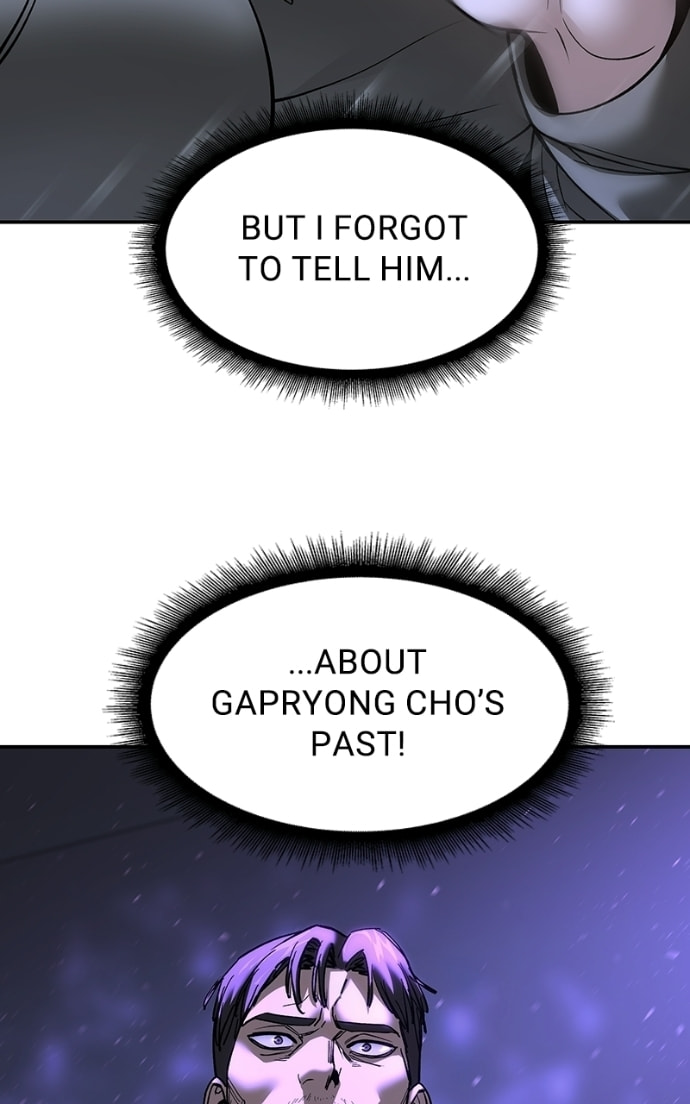 Designated Bully Chapter 161 page 134 - 