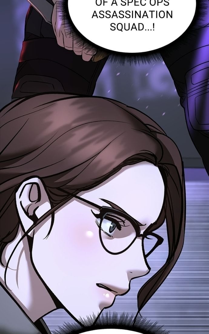 Designated Bully Chapter 161 page 136 - 