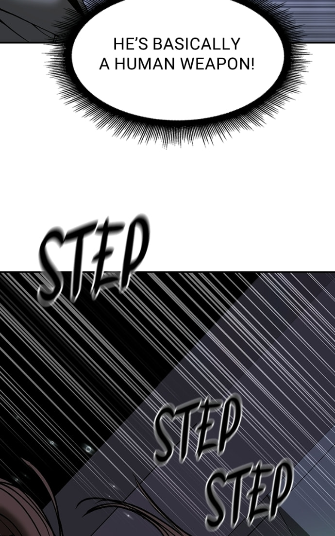 Designated Bully Chapter 161 page 137 - 