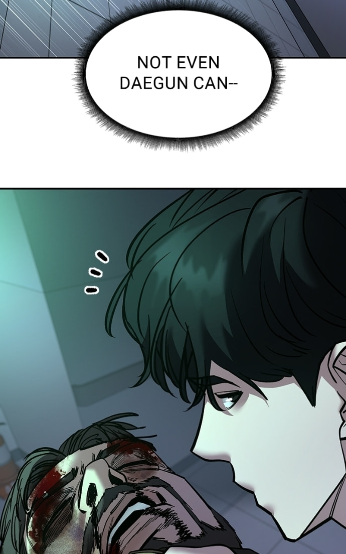 Designated Bully Chapter 161 page 139 - 