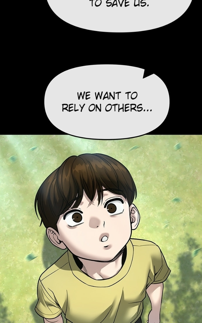 Designated Bully Chapter 161 page 15 - 