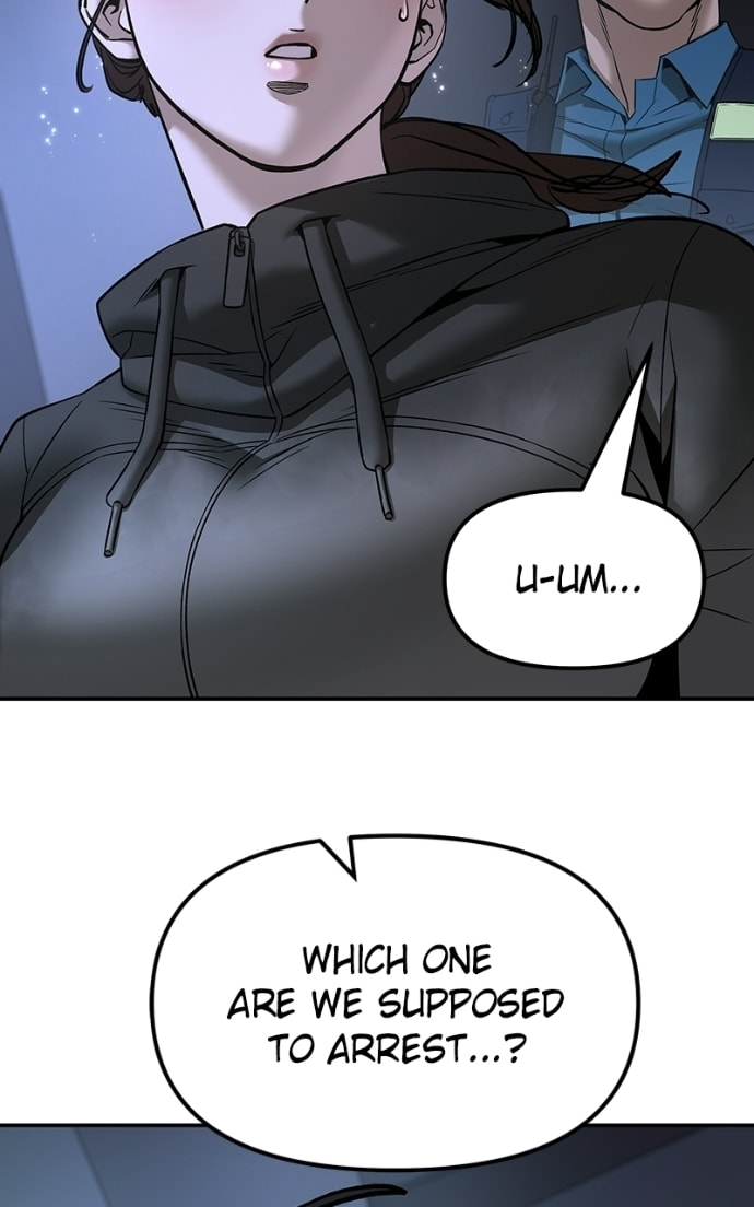 Designated Bully Chapter 161 page 141 - 