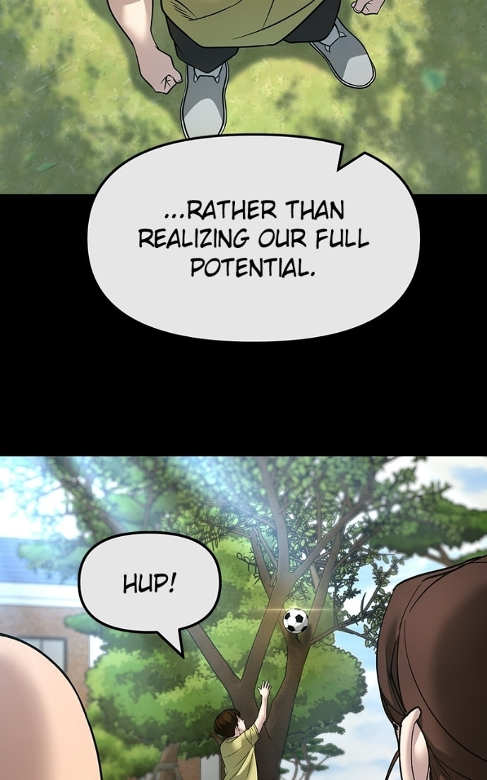 Designated Bully Chapter 161 page 16 - 