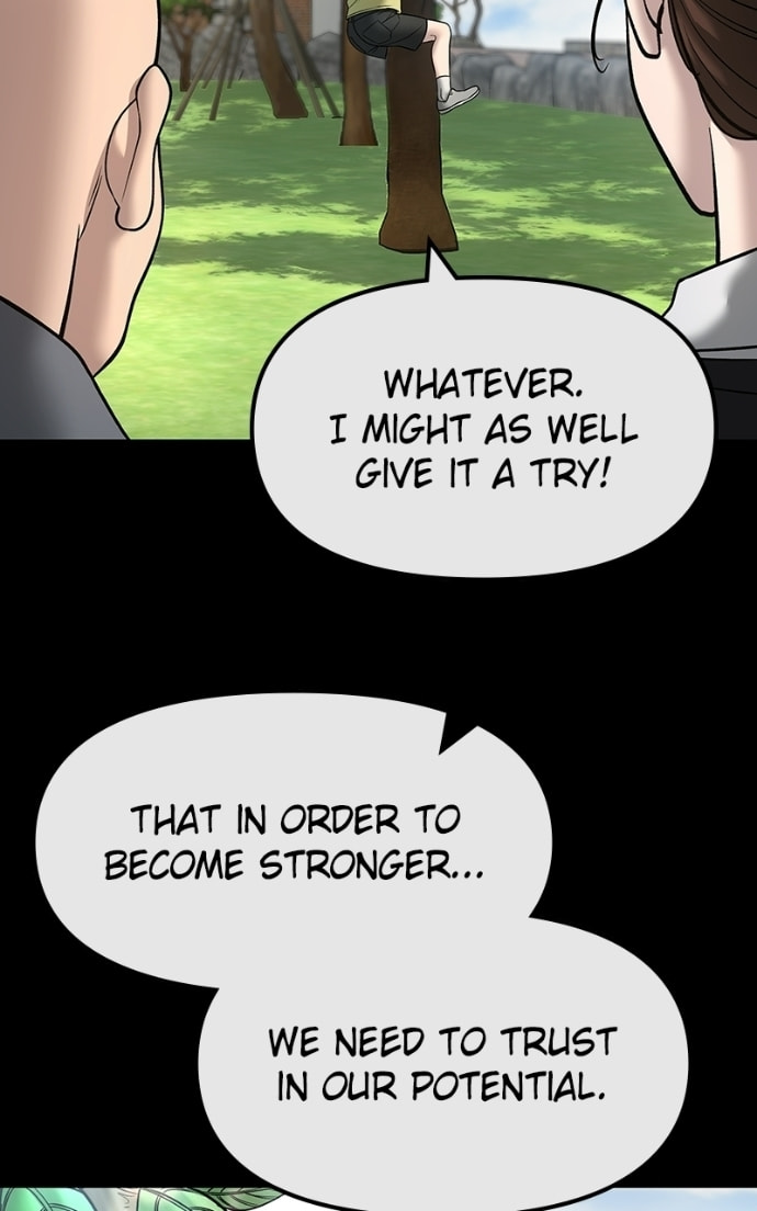Designated Bully Chapter 161 page 17 - 