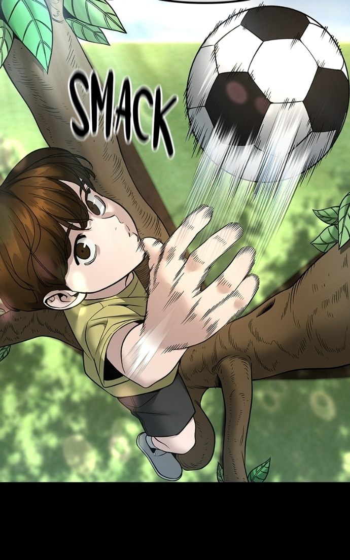 Designated Bully Chapter 161 page 18 - 