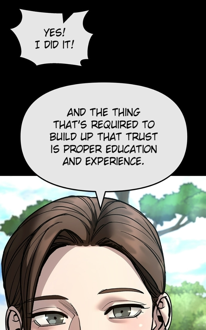 Designated Bully Chapter 161 page 19 - 