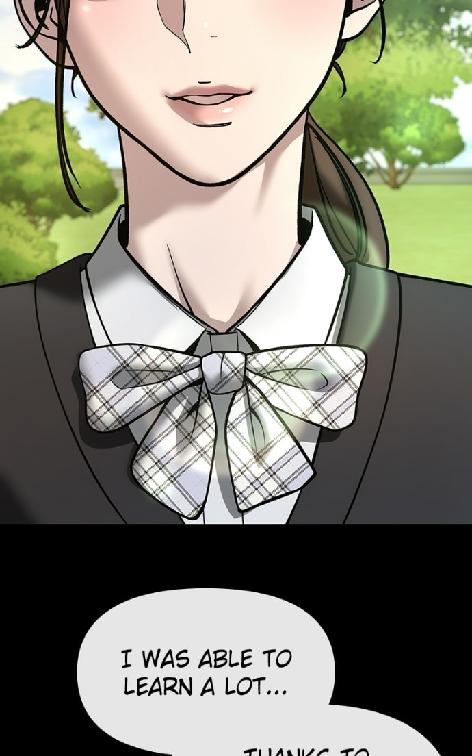 Designated Bully Chapter 161 page 20 - 