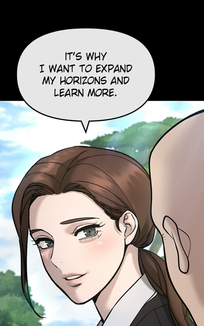 Designated Bully Chapter 161 page 22 - 