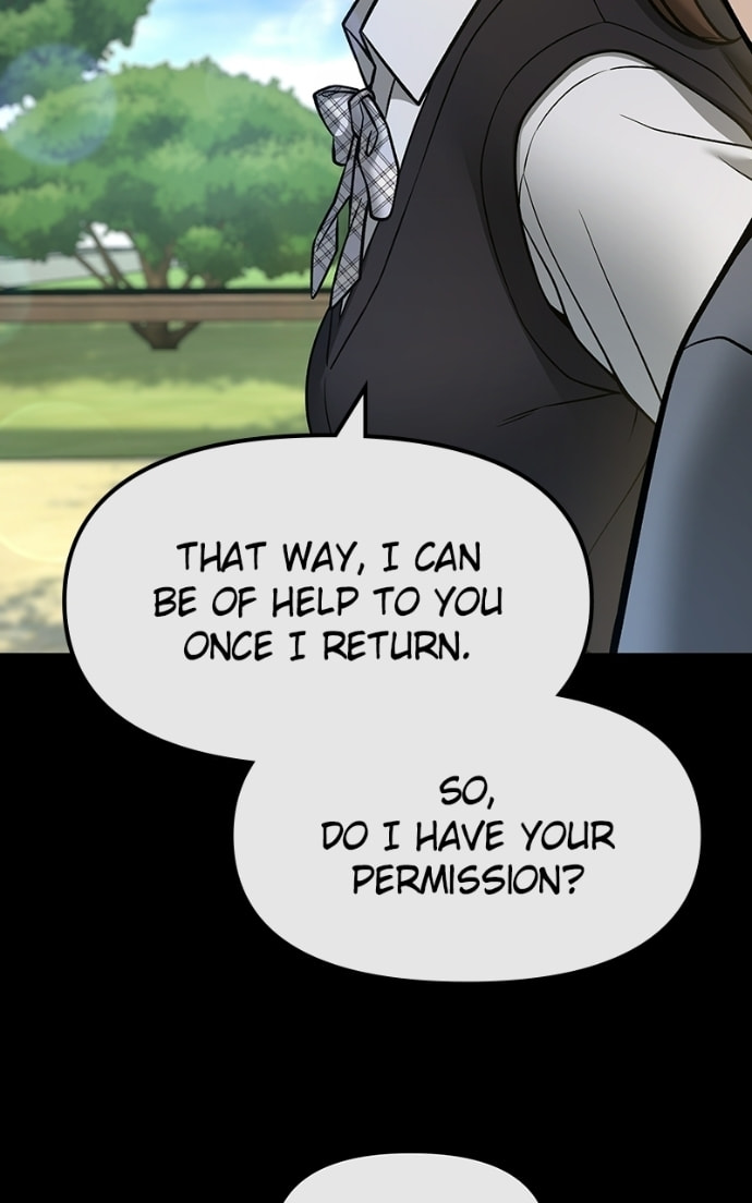 Designated Bully Chapter 161 page 23 - 