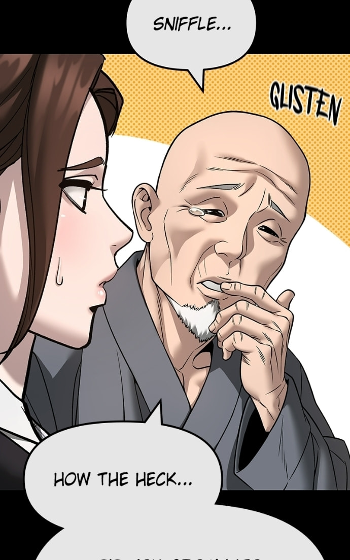Designated Bully Chapter 161 page 24 - 