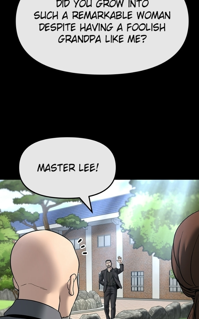 Designated Bully Chapter 161 page 25 - 